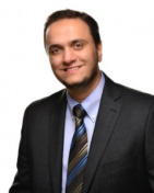 Mouhab Aljajeh, MD