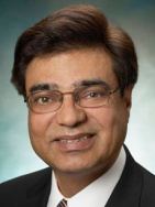 Satish K. Solanki, MD, FACR