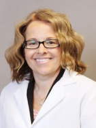 Amy R Woznick, MD, FACS