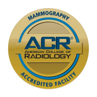 3D Mammography Accredited 16