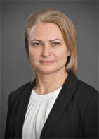 Dr. Marianna Vynnyk, MD