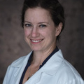 Dr. Sally Smalley, MD