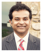 Dr. Saad Rahman, MD
