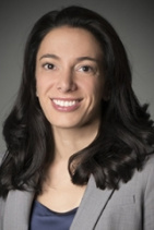 Dr. Alison Voigt Crum, MD