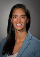 Dr. Lisa Marie Santoriello, MD