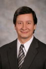 Dr. Ivan D. Maya, MD
