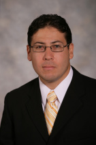 Dr. Joaquin O. Rosario Cacho, MD