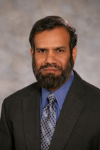 Dr. Saif U. Rehman, MD