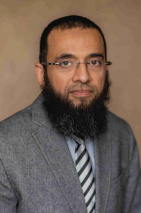 Dr. Mamoon Rasheed, MD