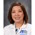 Dr. Meliza Garrido, APN