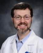Steven Jacoby, MD