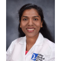 Dr. Asha John, MD