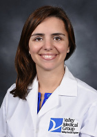 Cristina Maniu, MD
