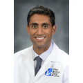 Dr. Anish Patel MD