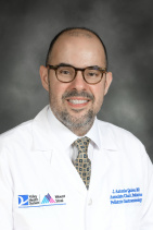 Jose Quiros, MD, PhD