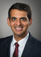 Ravi Vaswani, MD