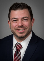 Michael Robert Bisogno, MD, MBA