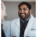 Dr. Pranav Patel, MD