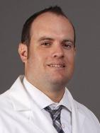 Christopher Hanzaker, MD