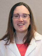 Melissa Houser, MD