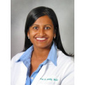 Dr. Padma Reddy
