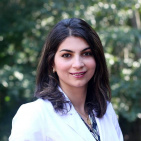 Dr. Roshanak Rose Dezfoolian, DMD