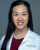 Dr. Tina Chen, MD