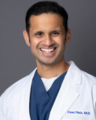 Dr. Unni Nair, MD