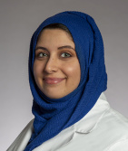 Laila Younes, MD