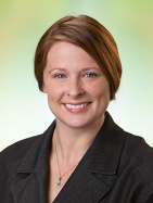 Amanda Kristen Carlson, MD