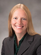 Amber Erickson, MD