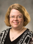 Christina Falgier, MD