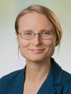 Anna Gybina, MD, PhD
