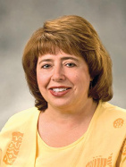 Nancy LeRoux, LICSW