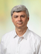 Ahmer Qarni, MD
