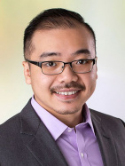 Andrew Zhao, MD