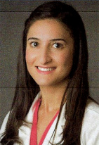 Dr. Roxanna Sabghi, MD