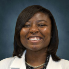 Dr. Daphne M. Bilbrew, MD