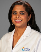 Loushaana Naidu, MD