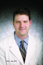 Dr. Jason Jones, MD