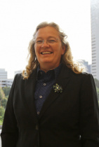 Dr. Jill Annette Foster, MD