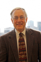 Dr. Kenneth Vern Cahill, MD