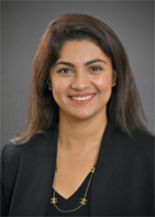 Dr. Priyanka Sham Makkar, MD, FACP