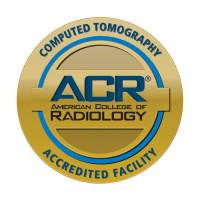 Radiology  Diagnostic Imaging Accredited Facility/ 7