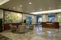 Main Clinic Lobby 7
