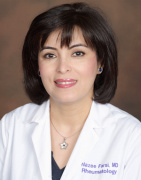 Dr. Nazee Farsi, MD