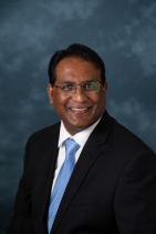 Dr. Anant J Desai, MD