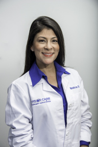 Dr. Michelle Levin 0