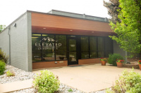 Front of Office, Elevated Chiropractic Broomfield 1