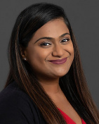 Natasha M Ali, PA-C